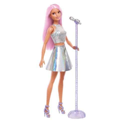 Barbie Popstar
