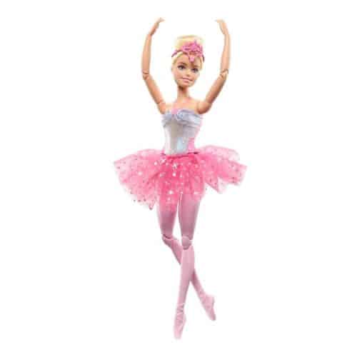 Barbie Danseuse dâOpĂ©ra