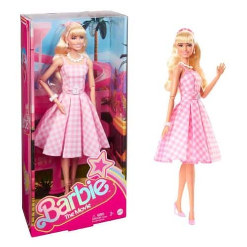 Barbie Tradwife