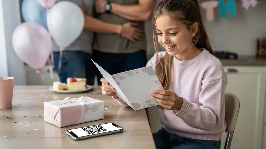 Vue detaillee : idées de textes et messages de joyeux anniversaire pour une fille de 15 ans