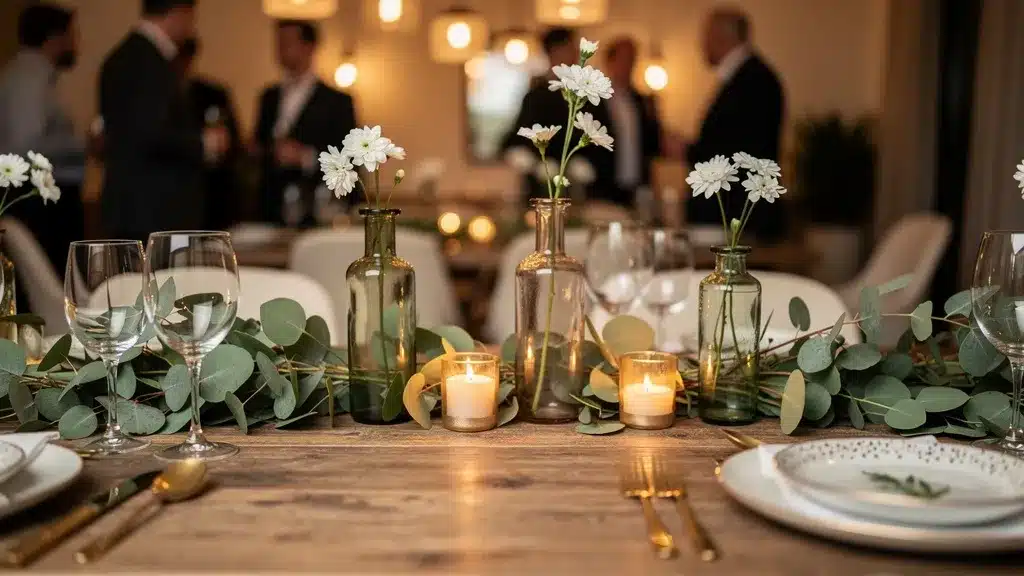 Thématique et décoration pour un 50e anniversaire - Anniversaire 50 ans Thématique et décoration pour un 50e anniversaire : conseils sur anniversaire 50 ans