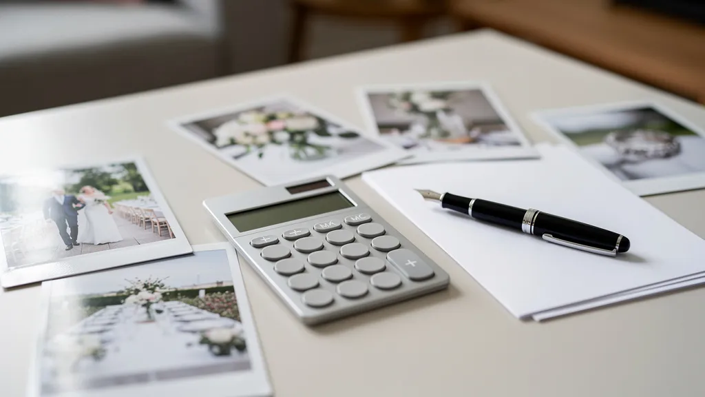 Quel budget prévoir pour un mariage de 100 invités pour mieux comprendre organisation de mariage