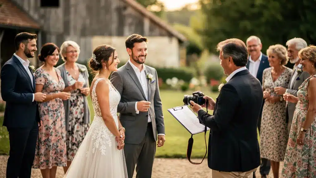 Illustration : exemple de liste de combinaisons pour vos groupes